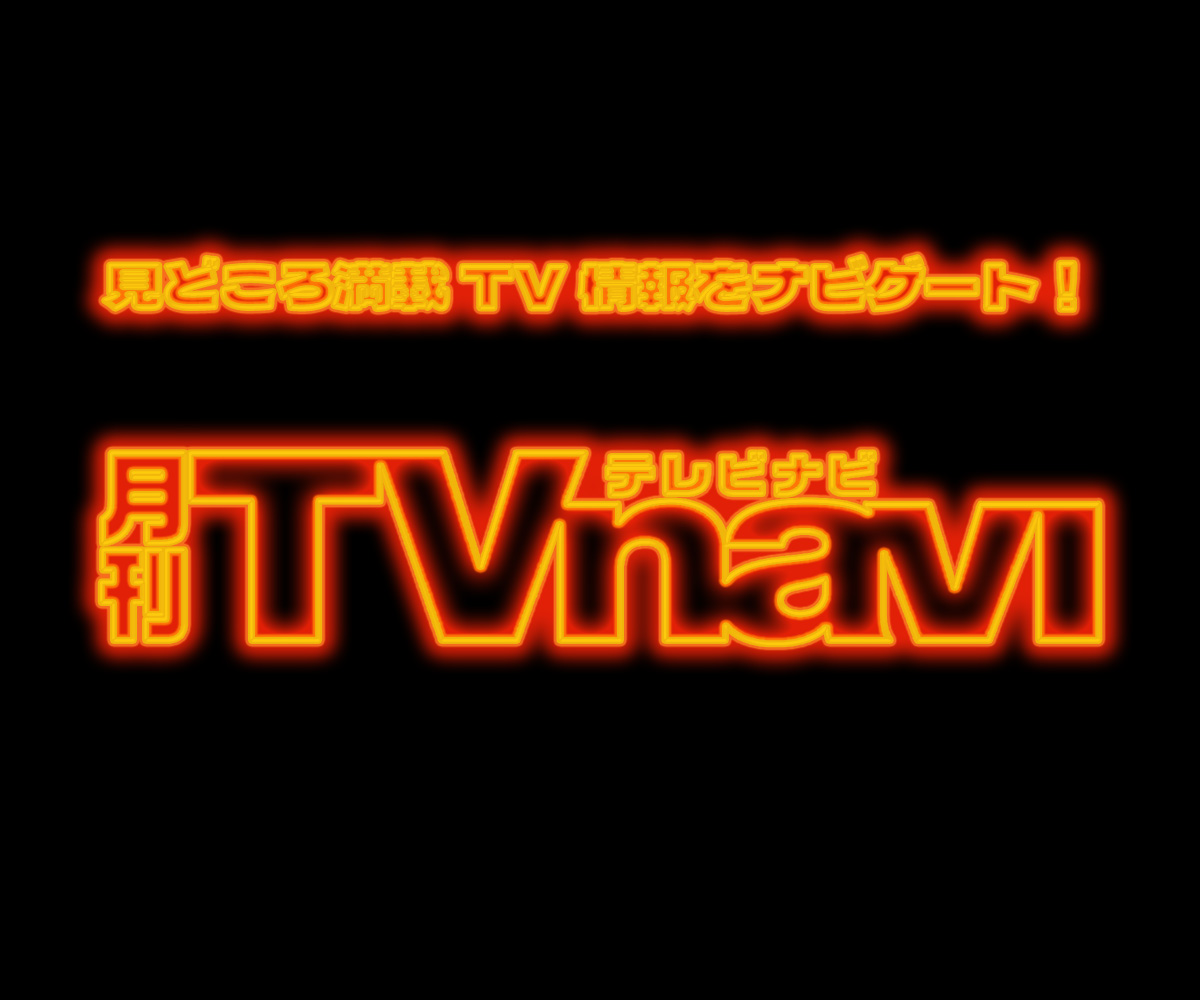 tvナビ バナー広告